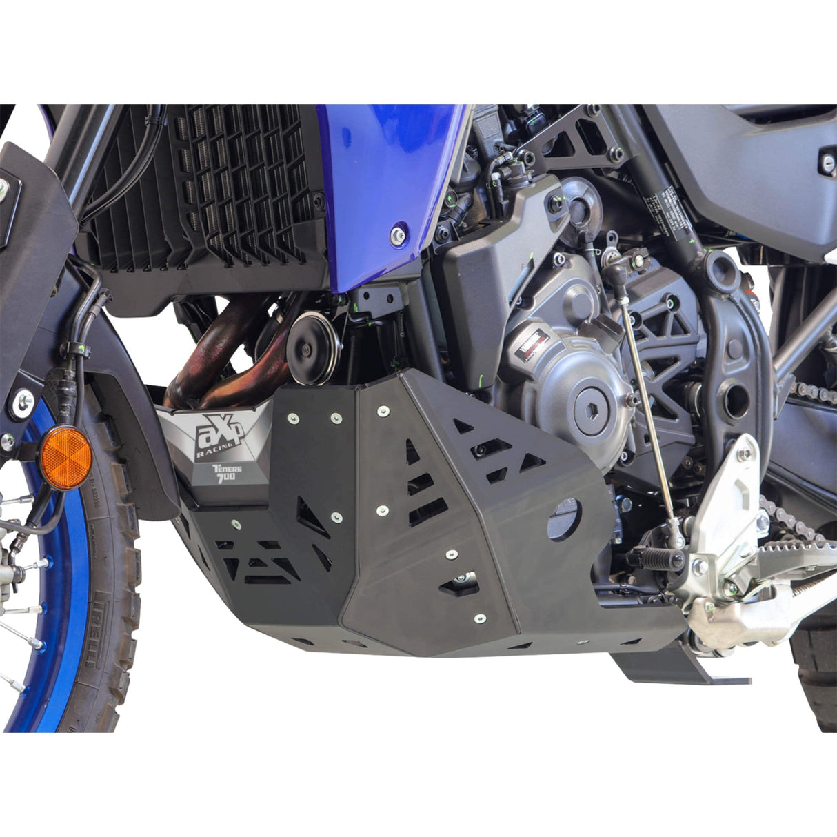 Axp Racing Skid Plate - AX1779 Yamaha Tenere 700 2021-2026