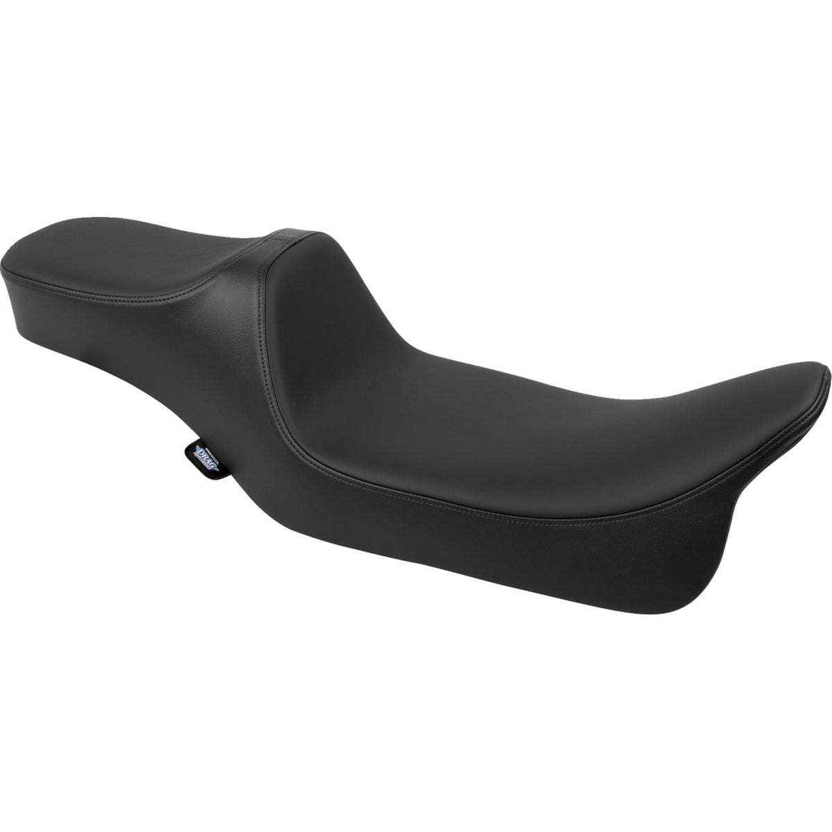 Drag Specialties Predator III Seat For Harley Touring 2008-2024