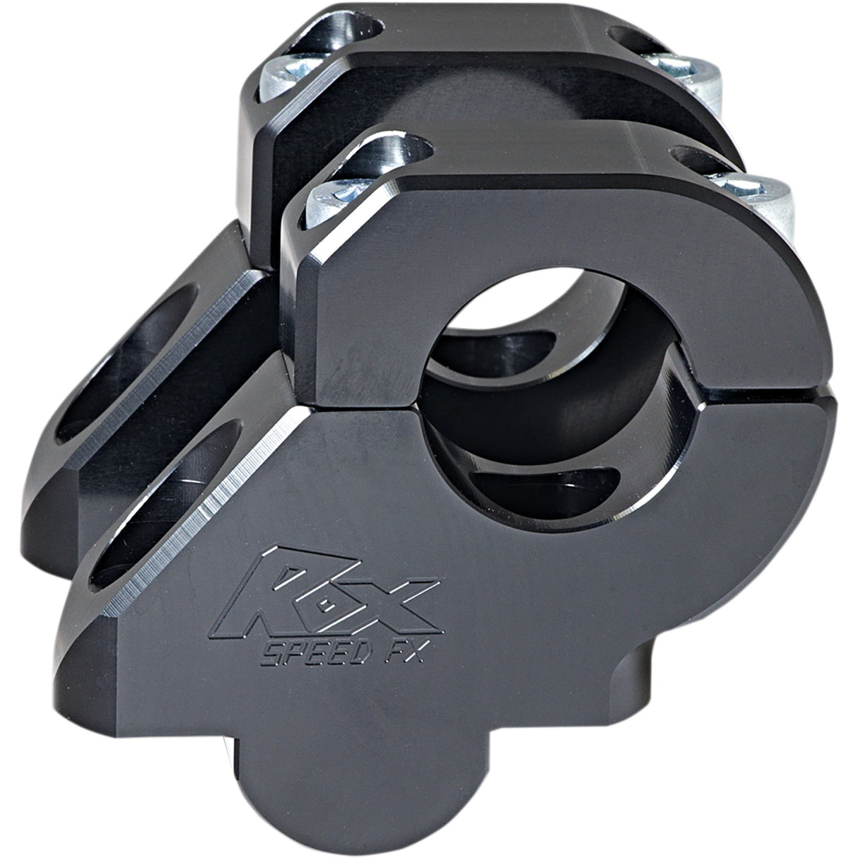 Rox Speed Fx Riser - 3R-B17R-15K For CFMOTO Ibex 800 2023-2025 | BMW F850GS / F900GS 2019-2026