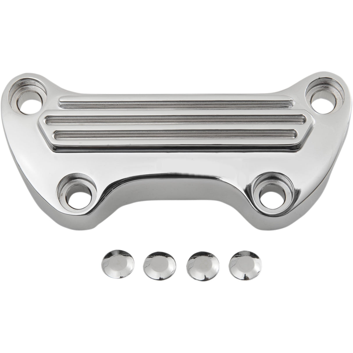 DRAG SPECIALTIES Handlebar Clamp