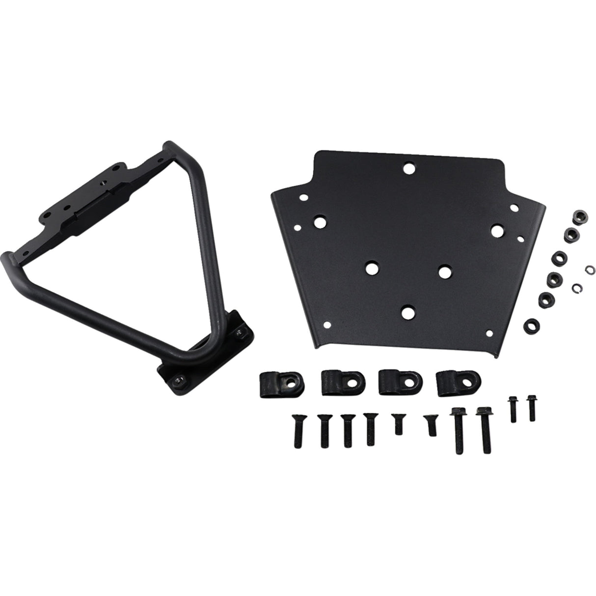 Givi Mounting Rack - SR9050 Royal Enfield Himalayan 2019-2021