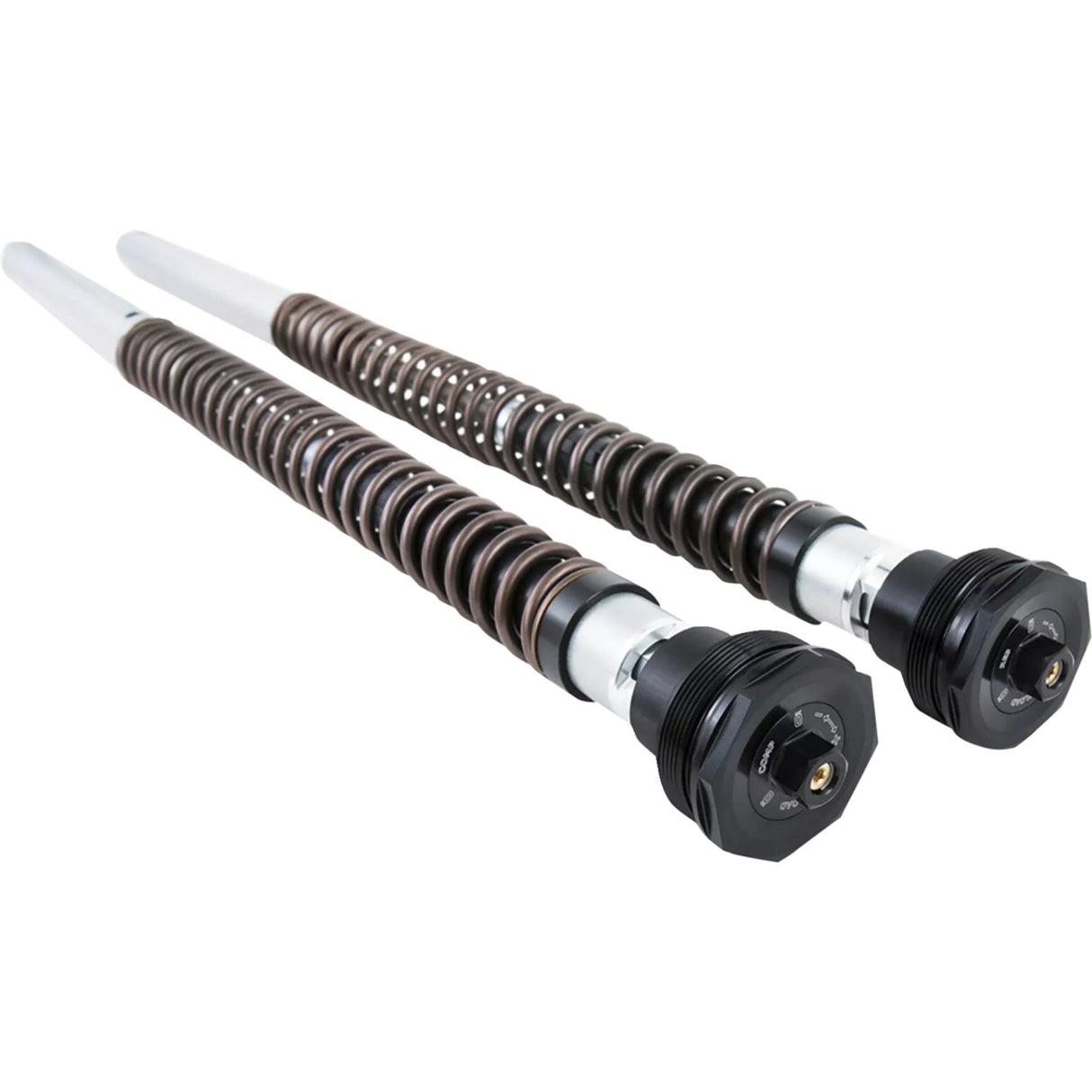 Ohlins NIX 30 Cartridge - FKS 508 For Harley Softail 2020-2026