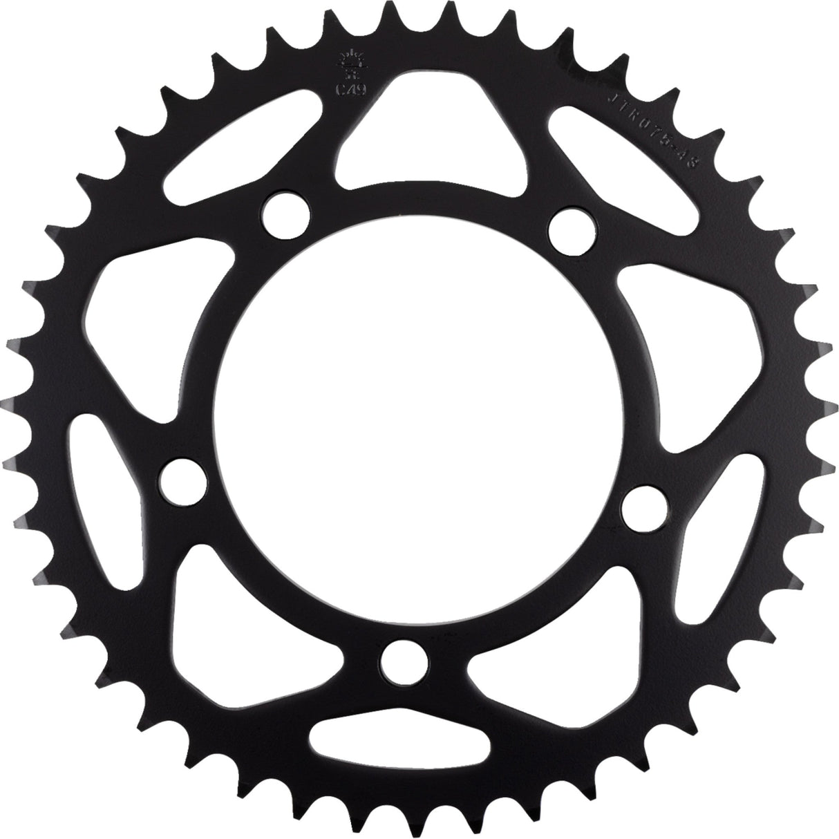 JT SPROCKETS 1210-2769 JTR75.43 Rear Sprocket 43 tooth - bmw