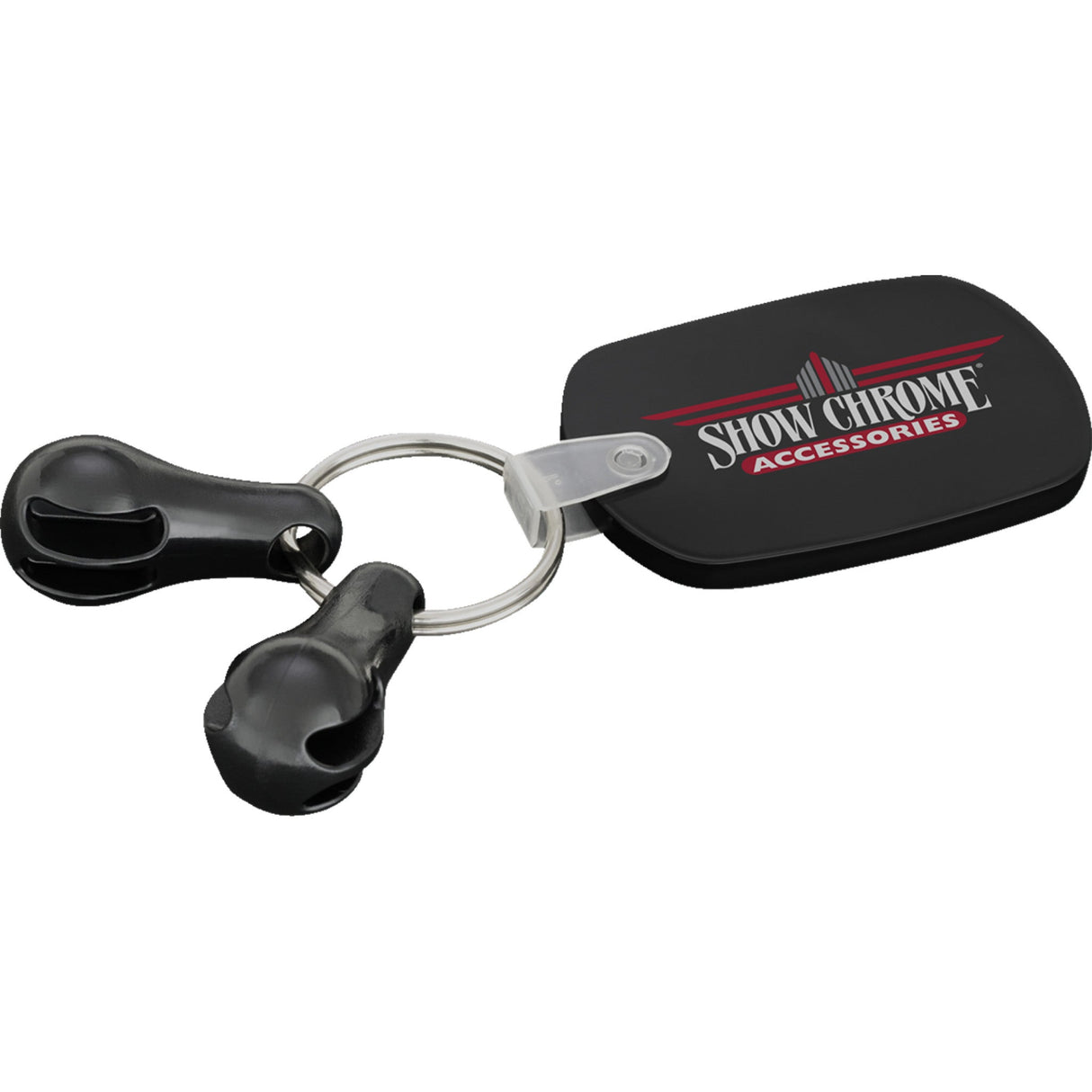 SHOW CHROME 0521-2003 41-415 Key Holder
