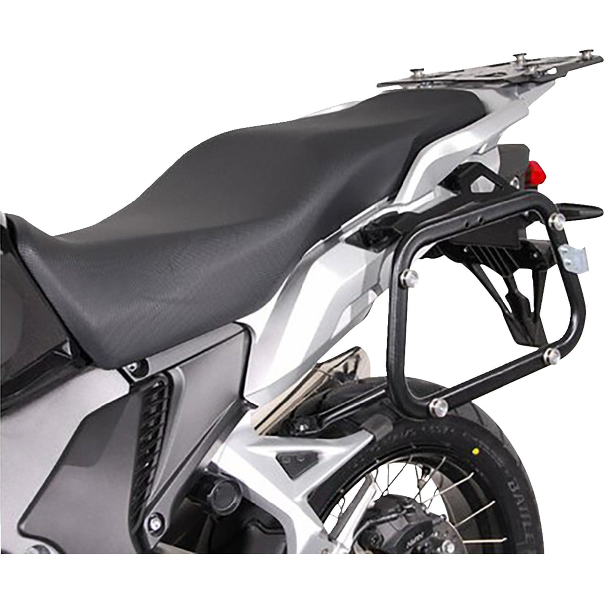 Sw-Motech Trax Hard Case System - KFT.01.660.70000/S Honda VFR1200X 2011-2017