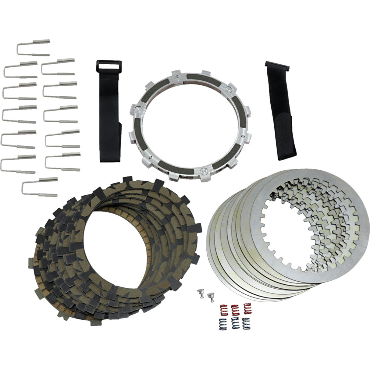 REKLUSE 1130-0404 RMS-6305 RadiusX Clutch Kit