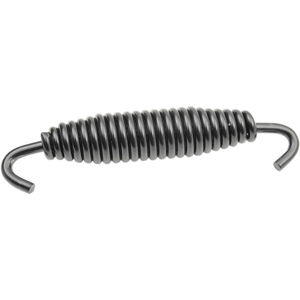 DRAG SPECIALTIES 0510-0303 Kickstand Spring gloss black