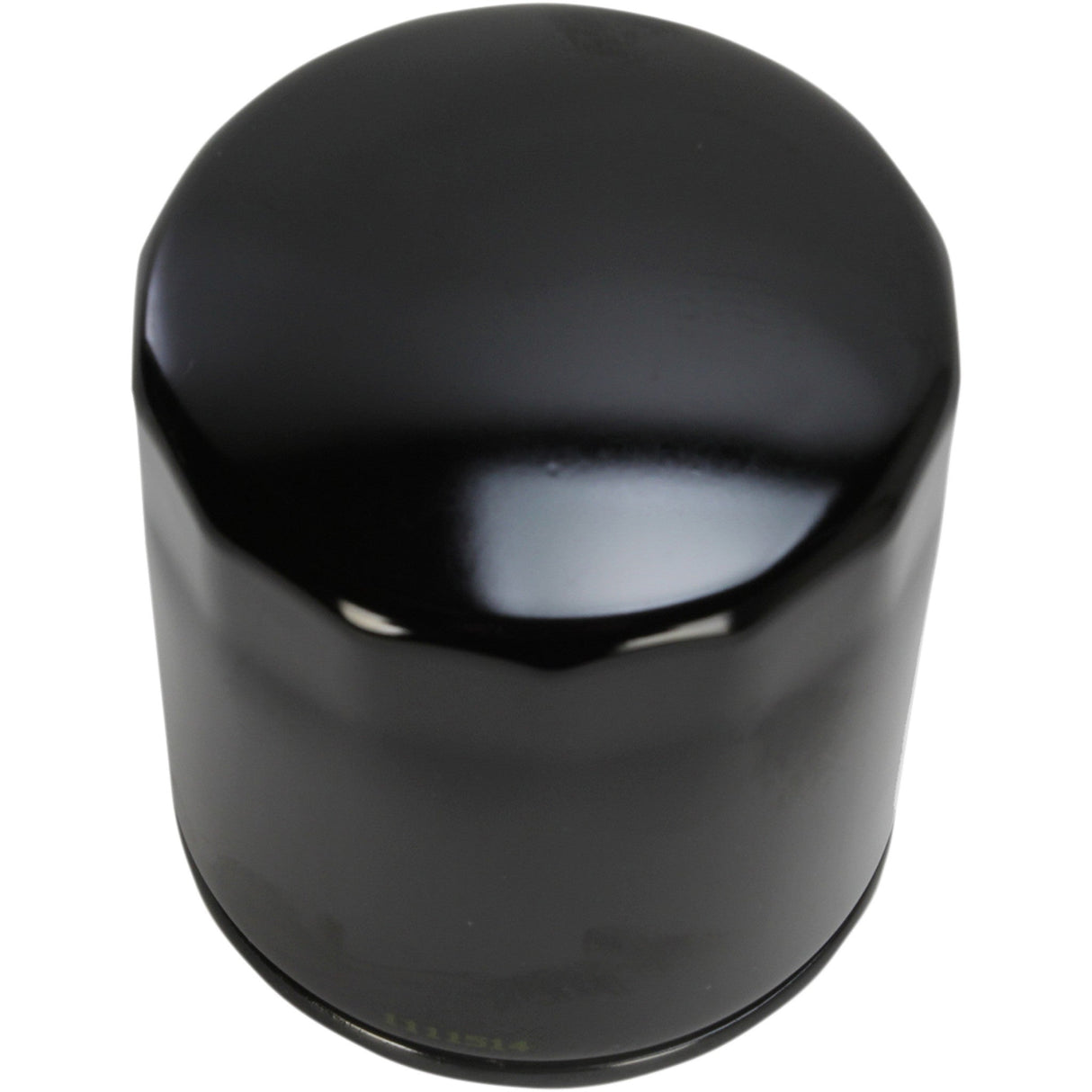 Hiflofiltro Premium Oil Filter Black - HF174B For Harley Sportster 2002-2017
