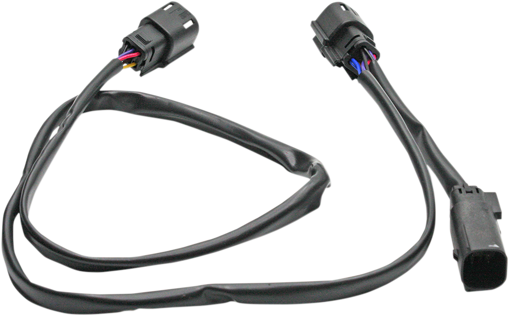 Tour Pak® Quick Disconnect Harness