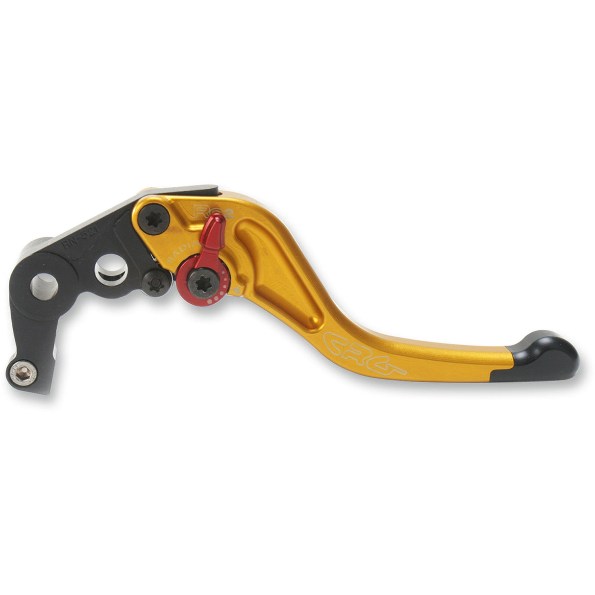 Crg RC2 Lever - 2RN-521-H-G Honda CBR1000RR / CBR600RR 2004-2016