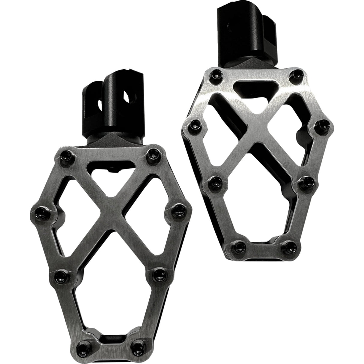 Kodlin Usa Footpegs - K73255 For Harley Softail / Pan America / Sportster S 2018-2025