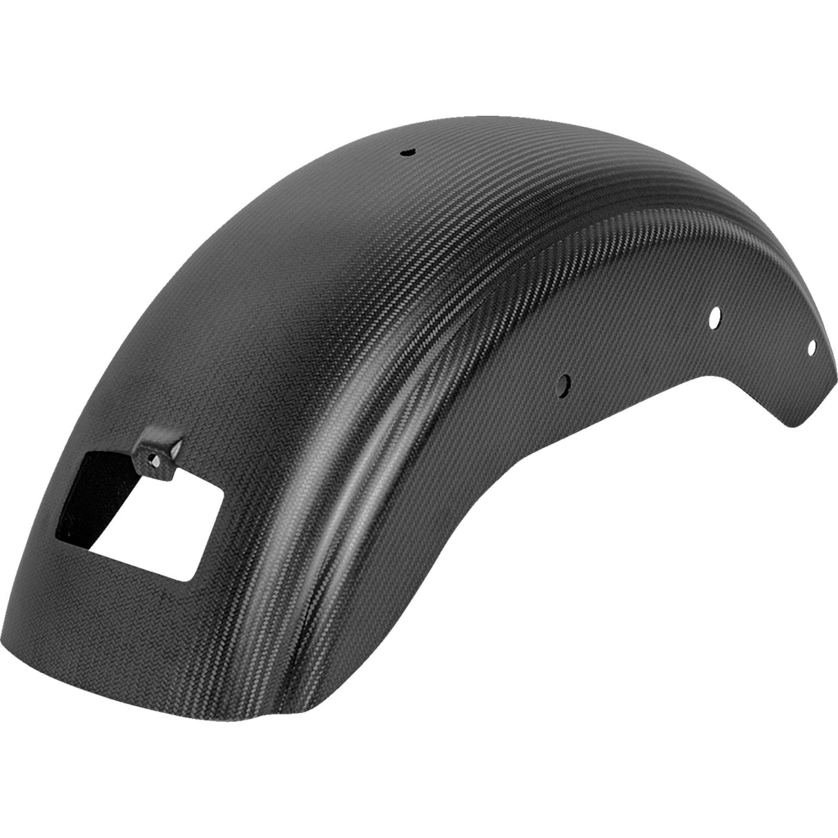Saddlemen Fender - CF-818-29-001M For Harley Softail Low Rider 2018-2026