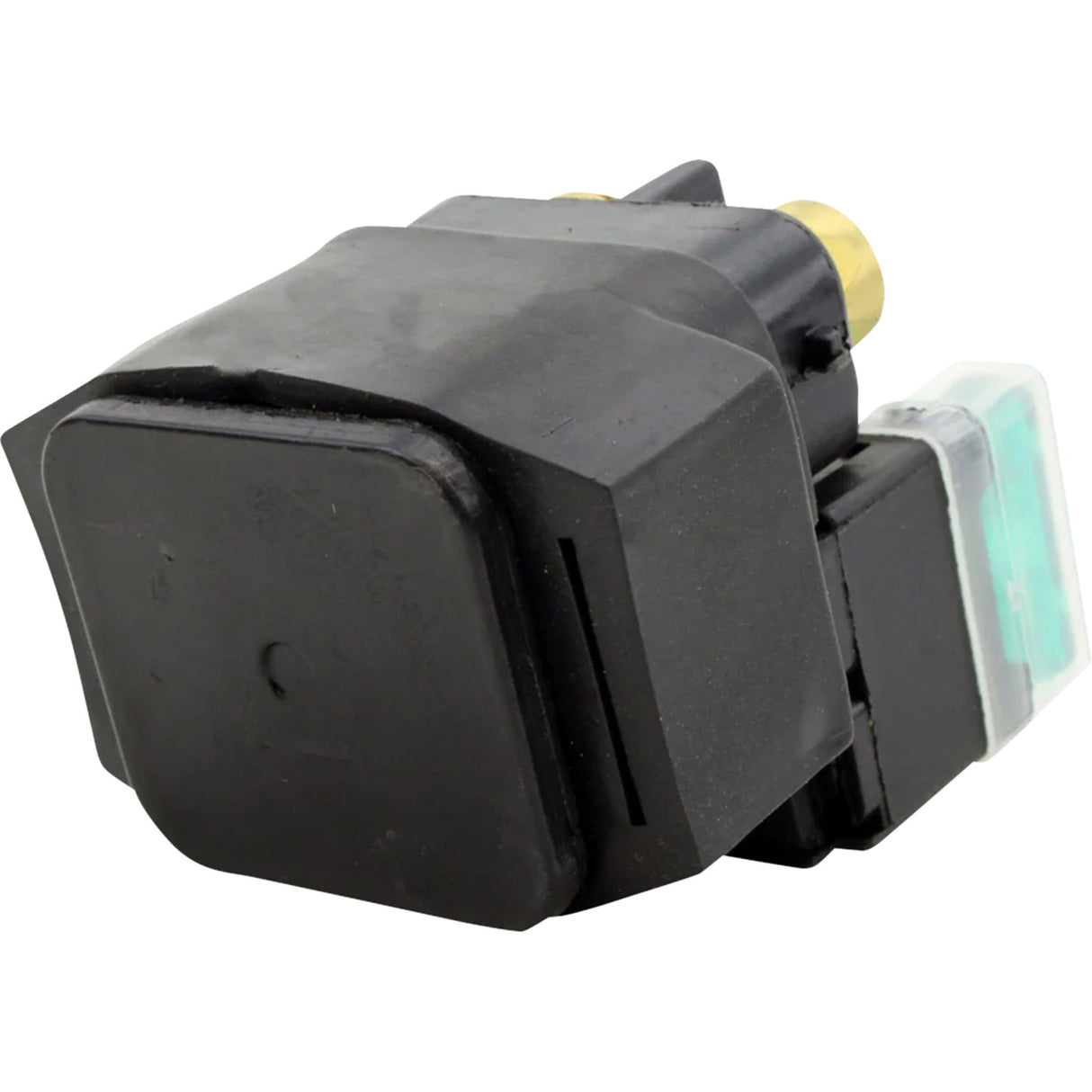 RM STATOR 2110-1373 RM09007 Starter Relay Solenoid Starter Solenoid/Relay - Kawasaki/Yamaha