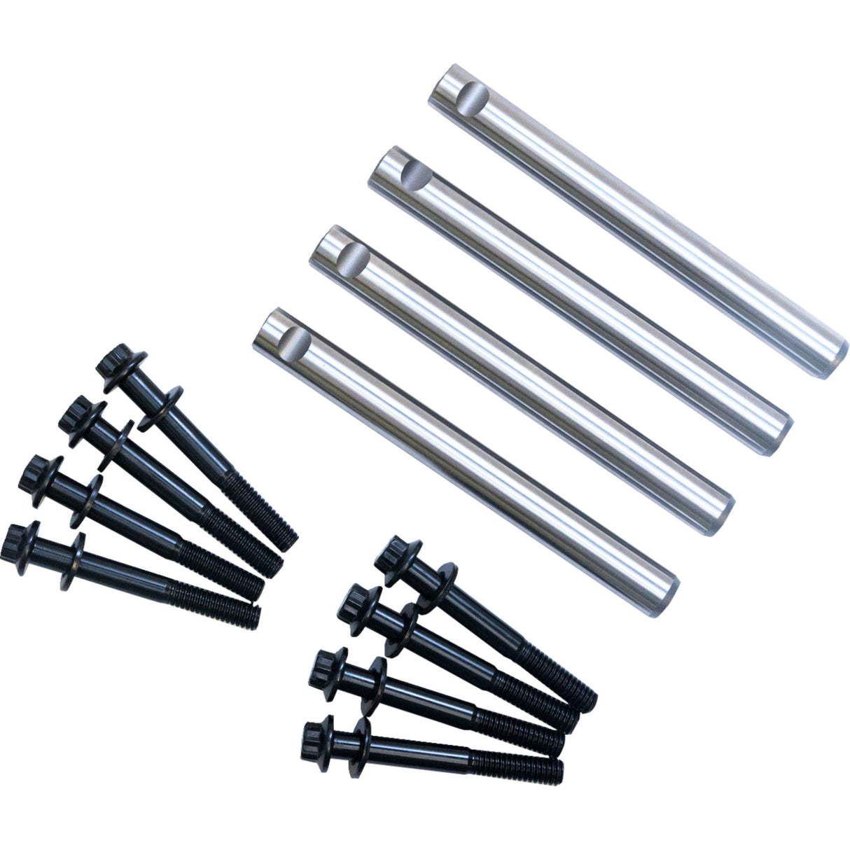 FEULING OIL PUMP CORP. 0927-0045 1237 Gorilla Rocker Shafts and Bolt Kit