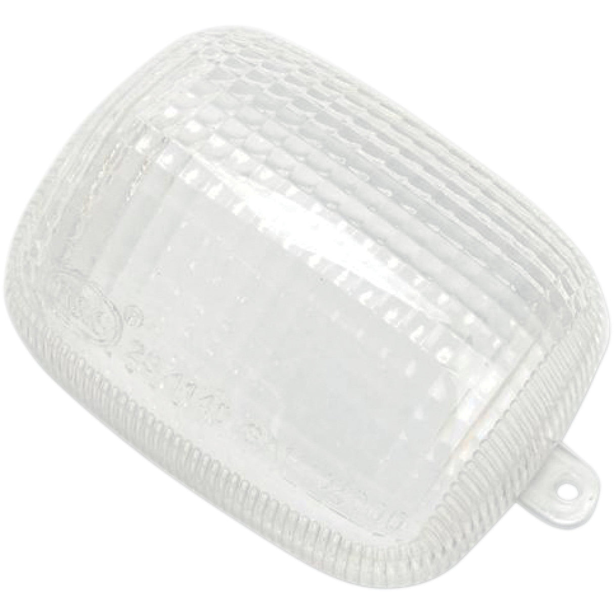 K&s Technologies Lens - 25-1140C Honda Motorcycles 1996-2006