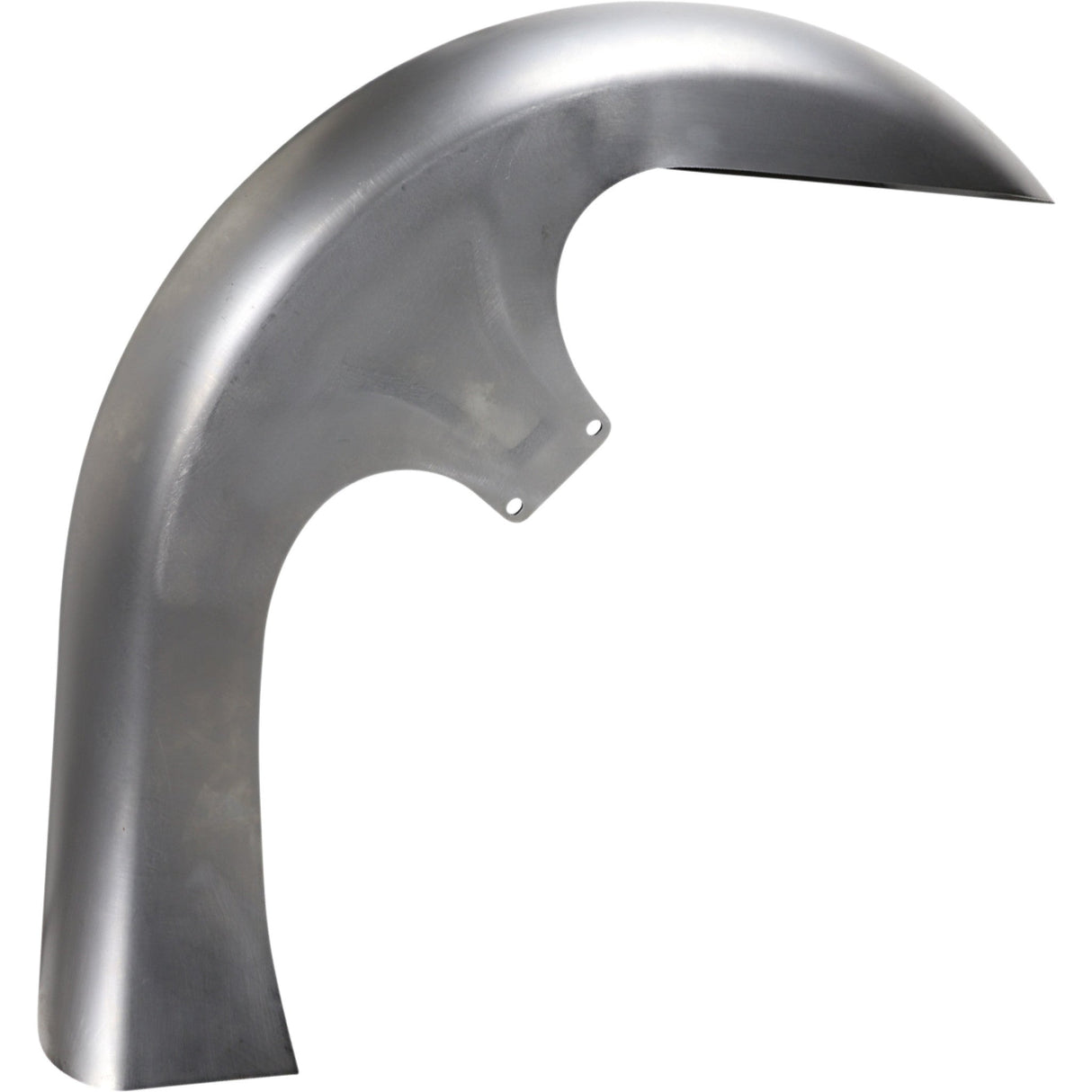 Russ Wernimont Designs Flat Back Fender - RWD-50216 For Harley Touring 2014-2020