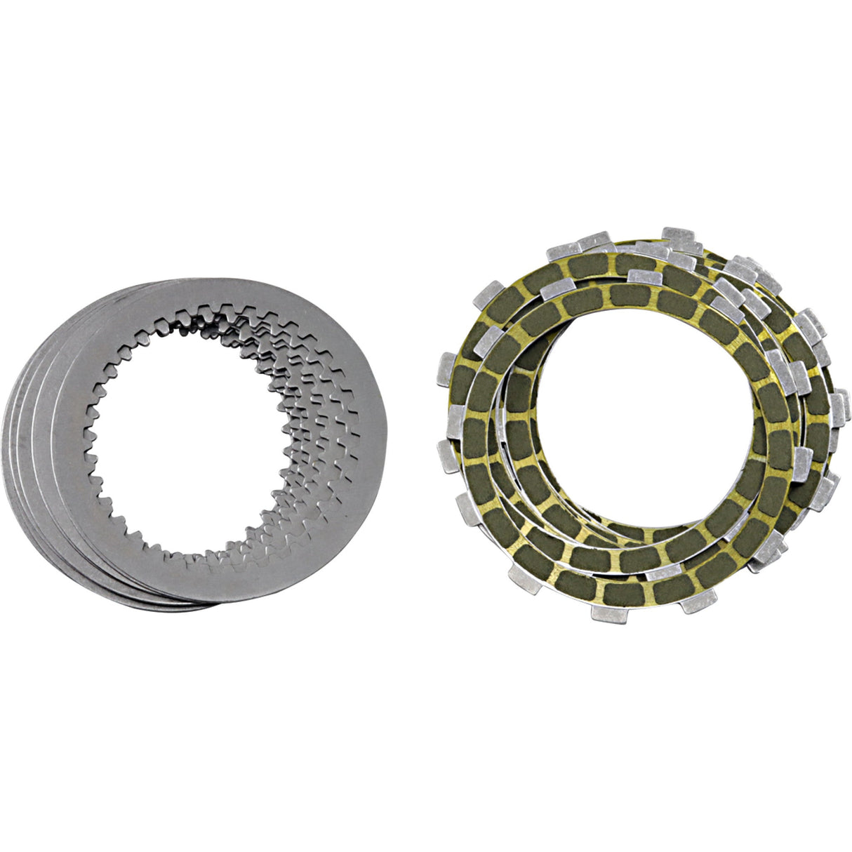 Barnett Clutch Kit - 306-25-10008 Ducati Motorcycles 2010-2025