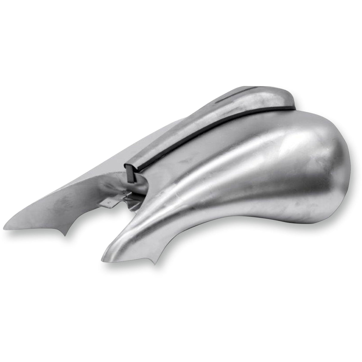 Paul Yaffe Bagger Nation Razor Back Fuel Tank - PYO:STK-RZR-10/16 For Harley Touring 2008-2023