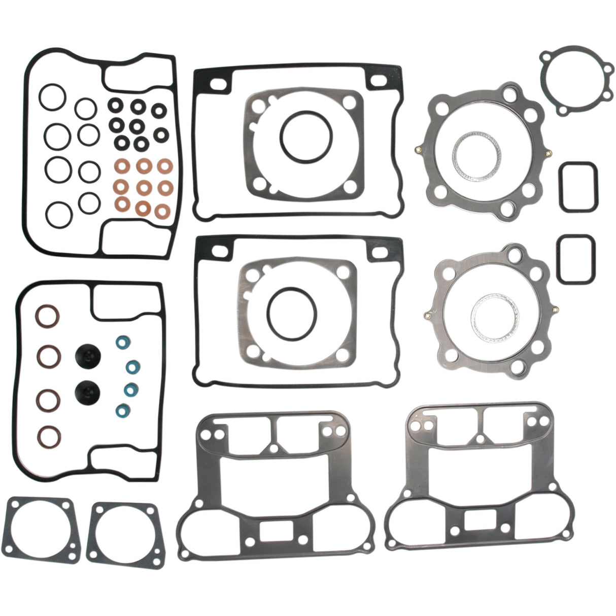 Cometic V-Twin Top End Gasket Kits 3-3/16" EVO Big Twin - C9768 For Harley Motorcycles 1992-1999
