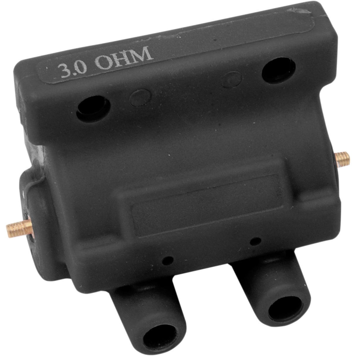 DRAG SPECIALTIES 12 Volt Ignition Coil Ohm