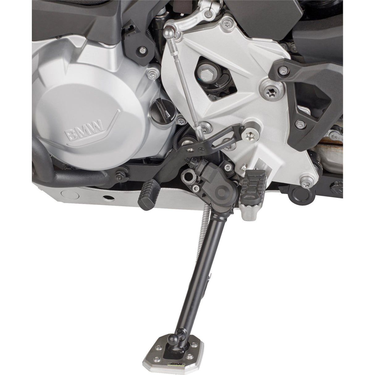 Givi Foot - ES5127 BMW F750GS / F850GS 2018-2023