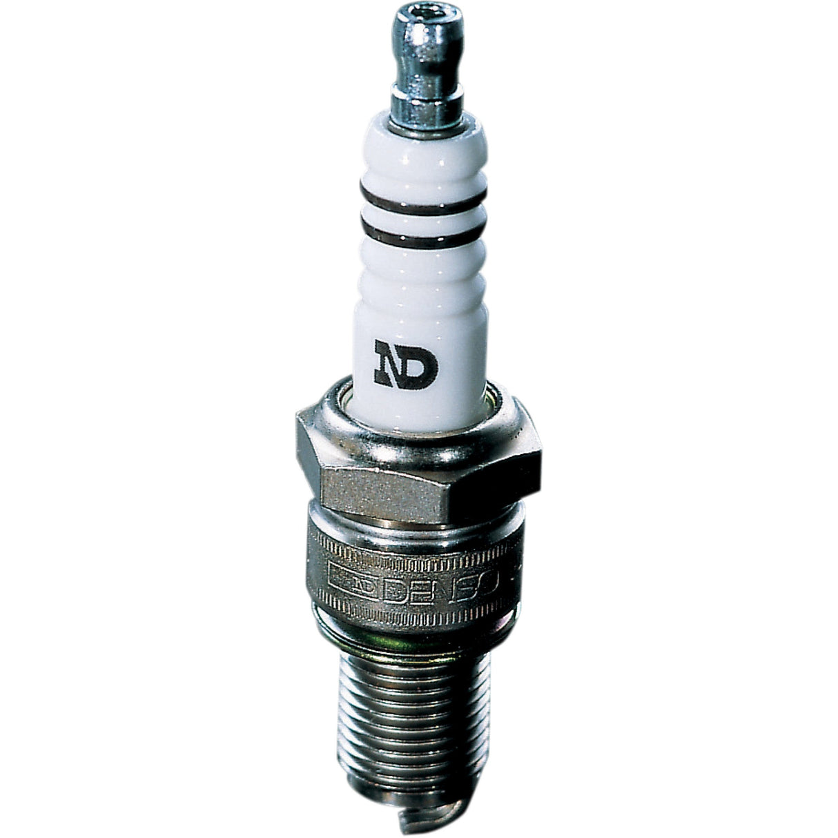 DENSO W22EP-U 3085 U-Groove Spark Plug Spark Plug - W22EP-U
