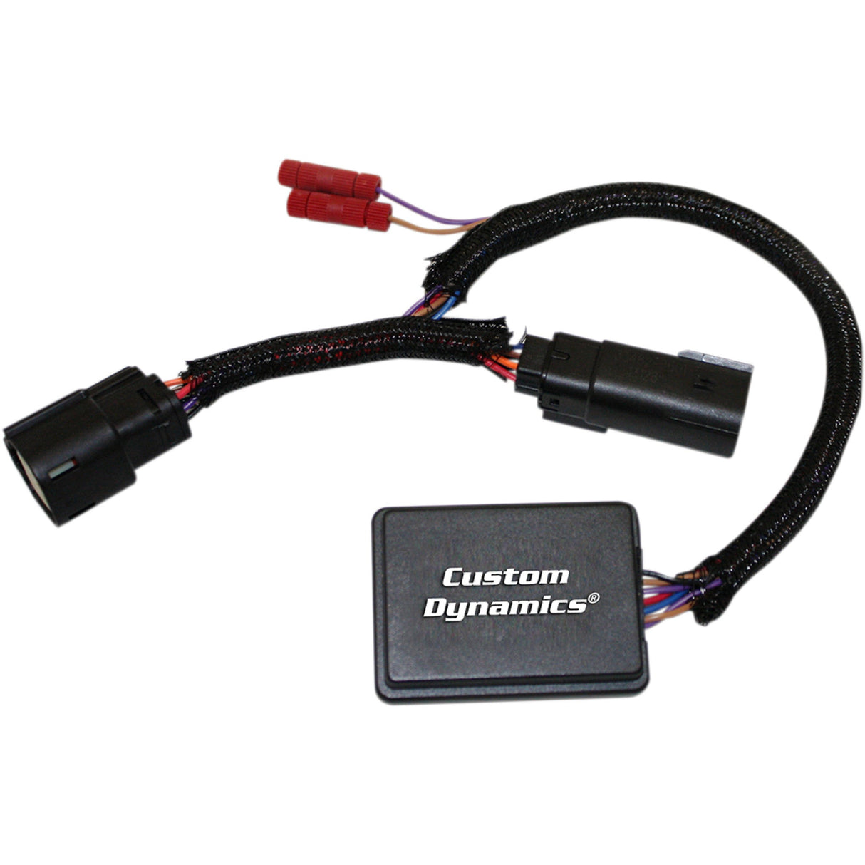 CUSTOM DYNAMICS 2050-0196 GEN-TSD Turn Signal Decoder - Turn Signal Decoder Module