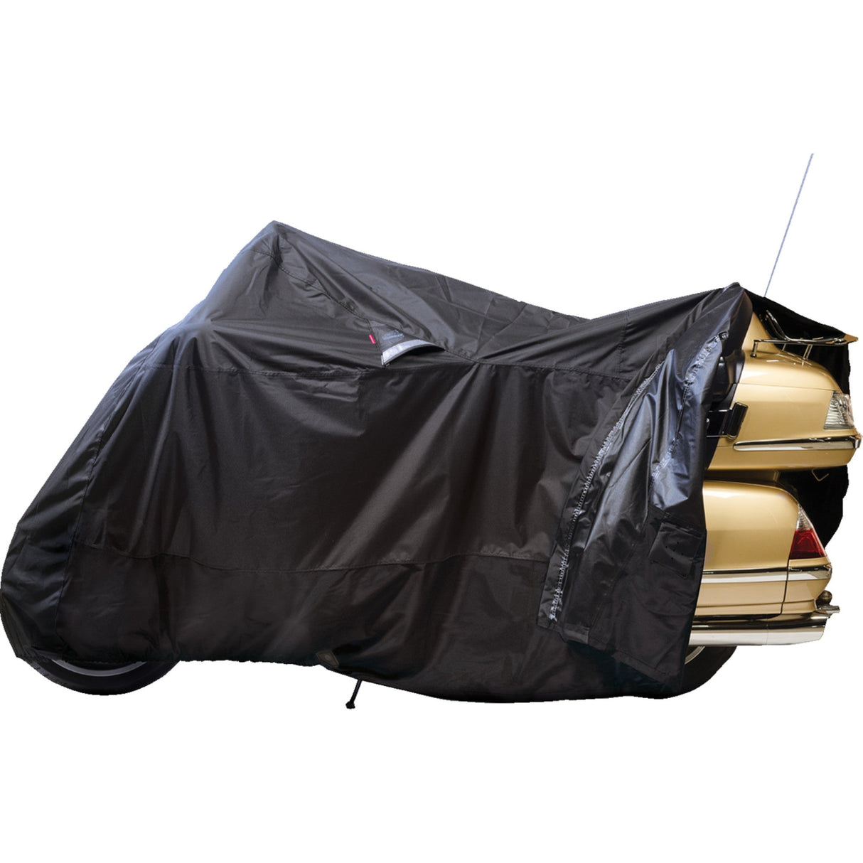 DOWCO 50022-00 50022-00 Guardian® EZ Zip Motorcycle Cover Guardian Cover - EZ Zip - XXXL