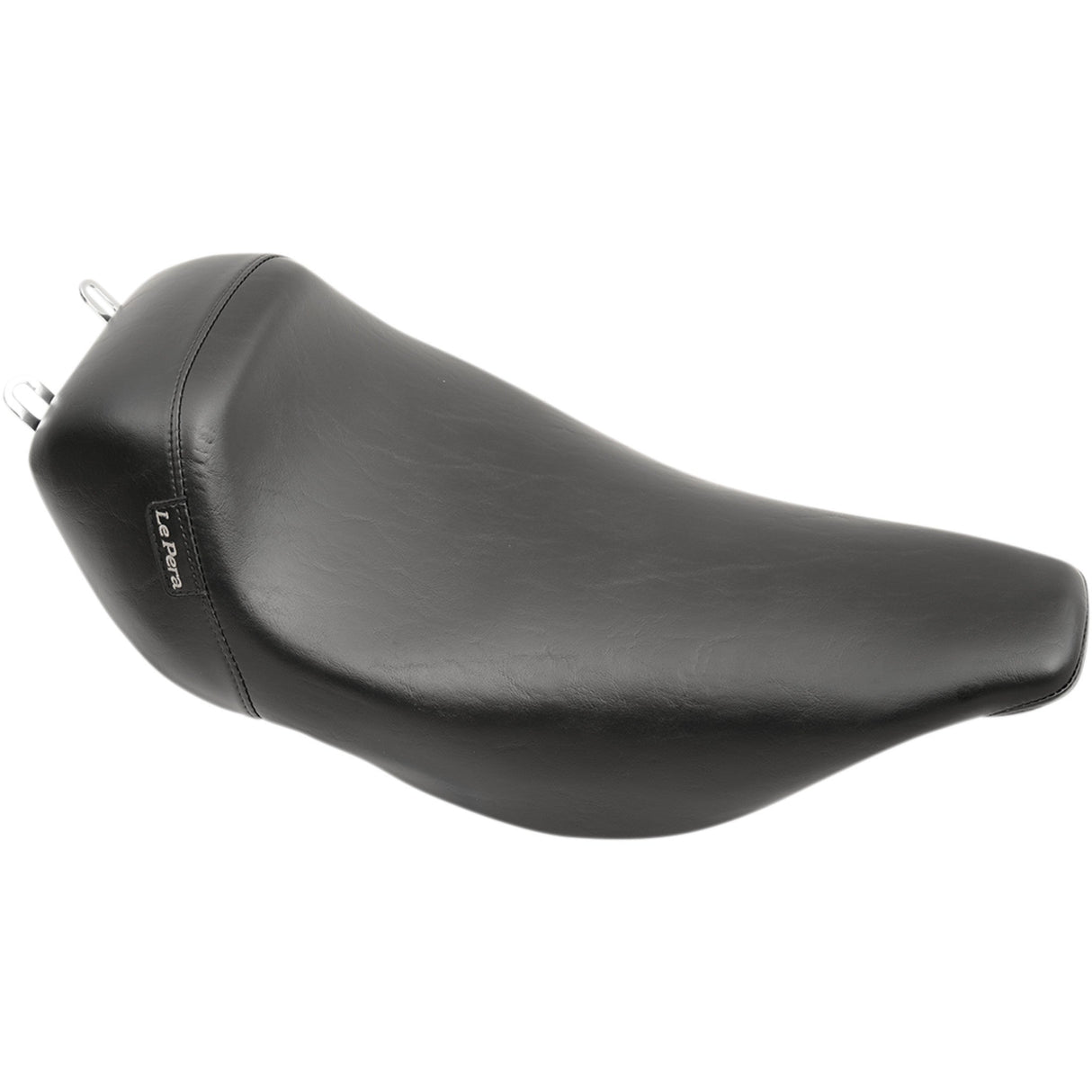 LePera Bare Bones Seat - LH-005 For Harley Touring 2002-2007