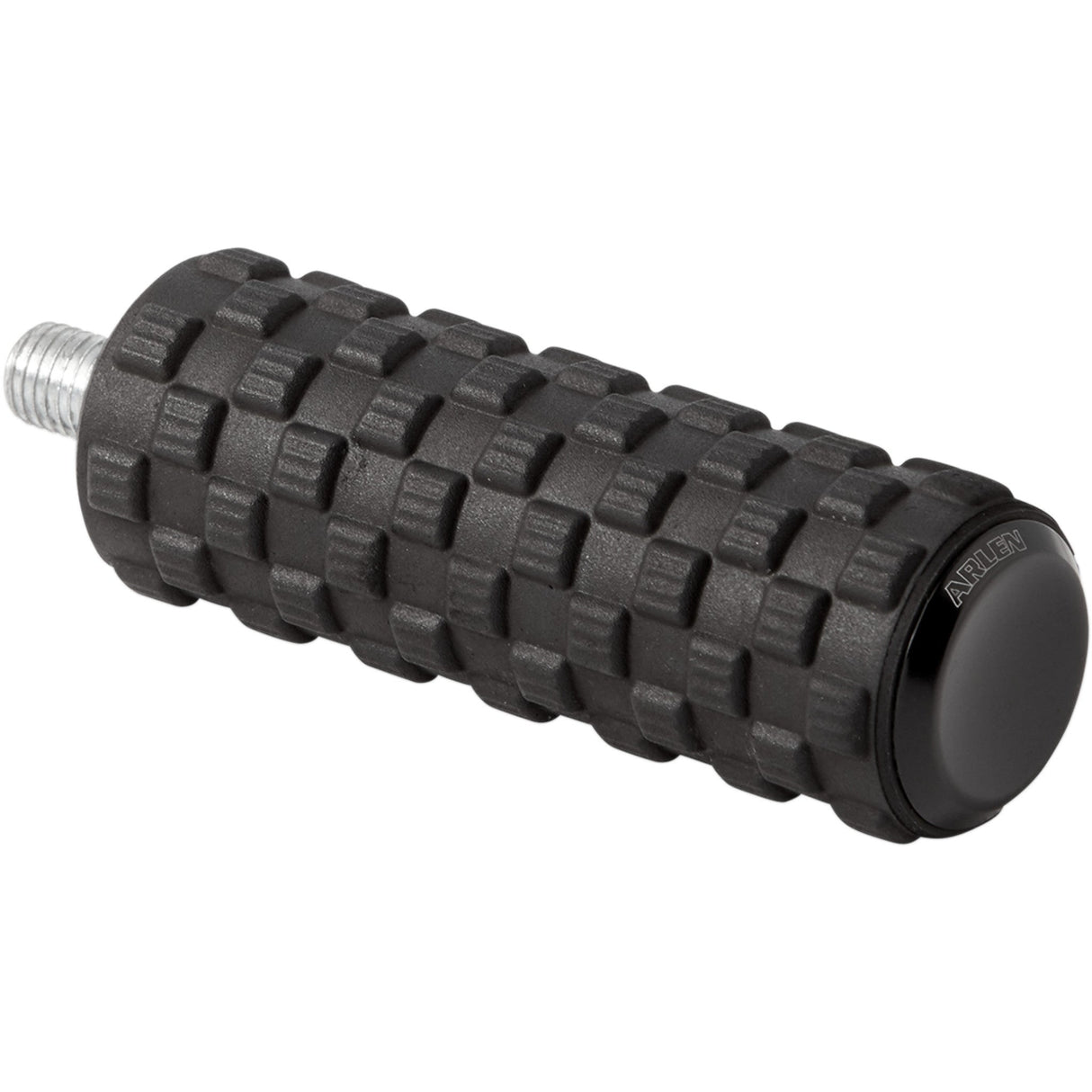 ARLEN NESS 1611-0092 07-961 Fusion Shift Peg Air Trax Brake Cover - Black