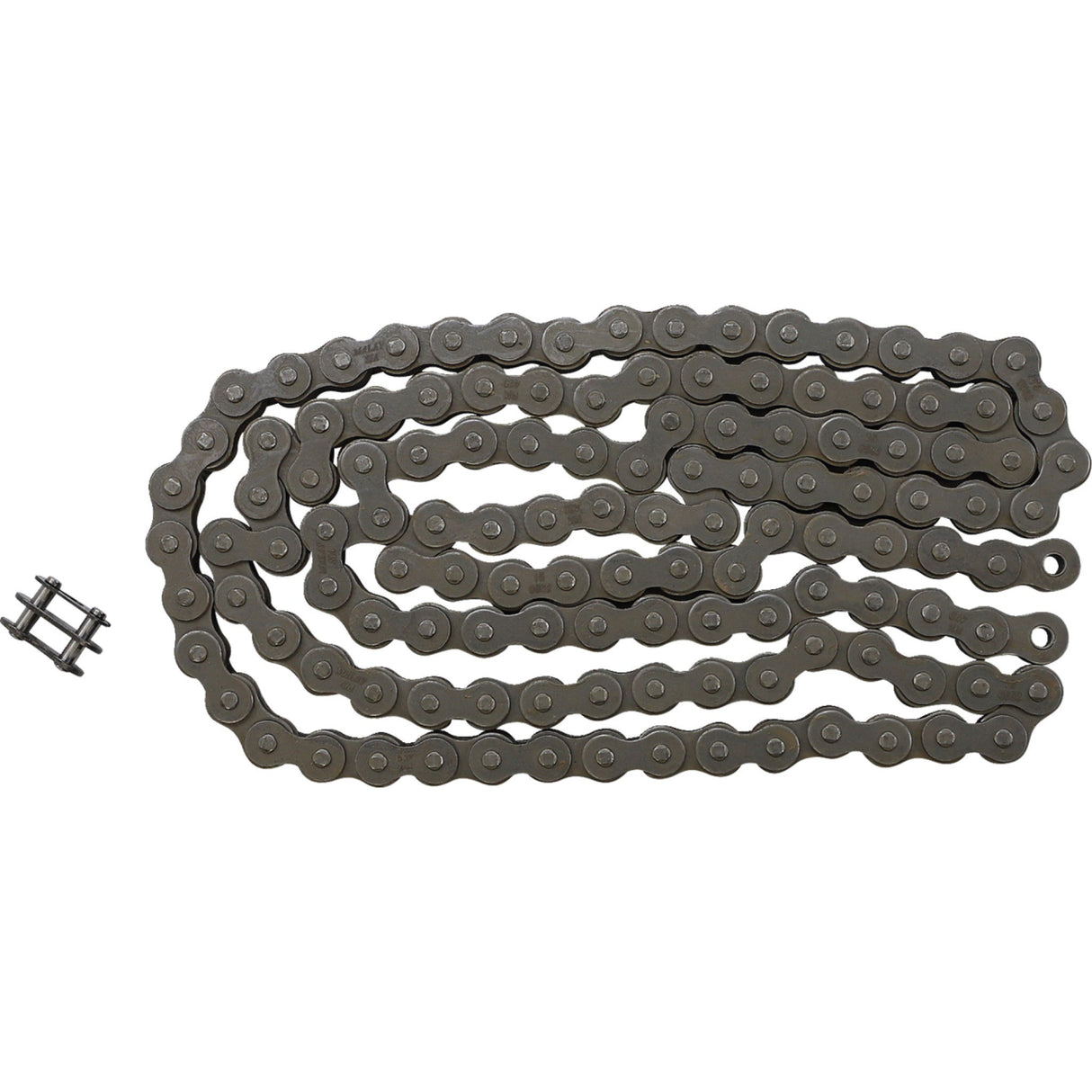 RK 1220-0398 M420-126 Standard (M) M420 Chain M420 - Standard Chain - 126 Links