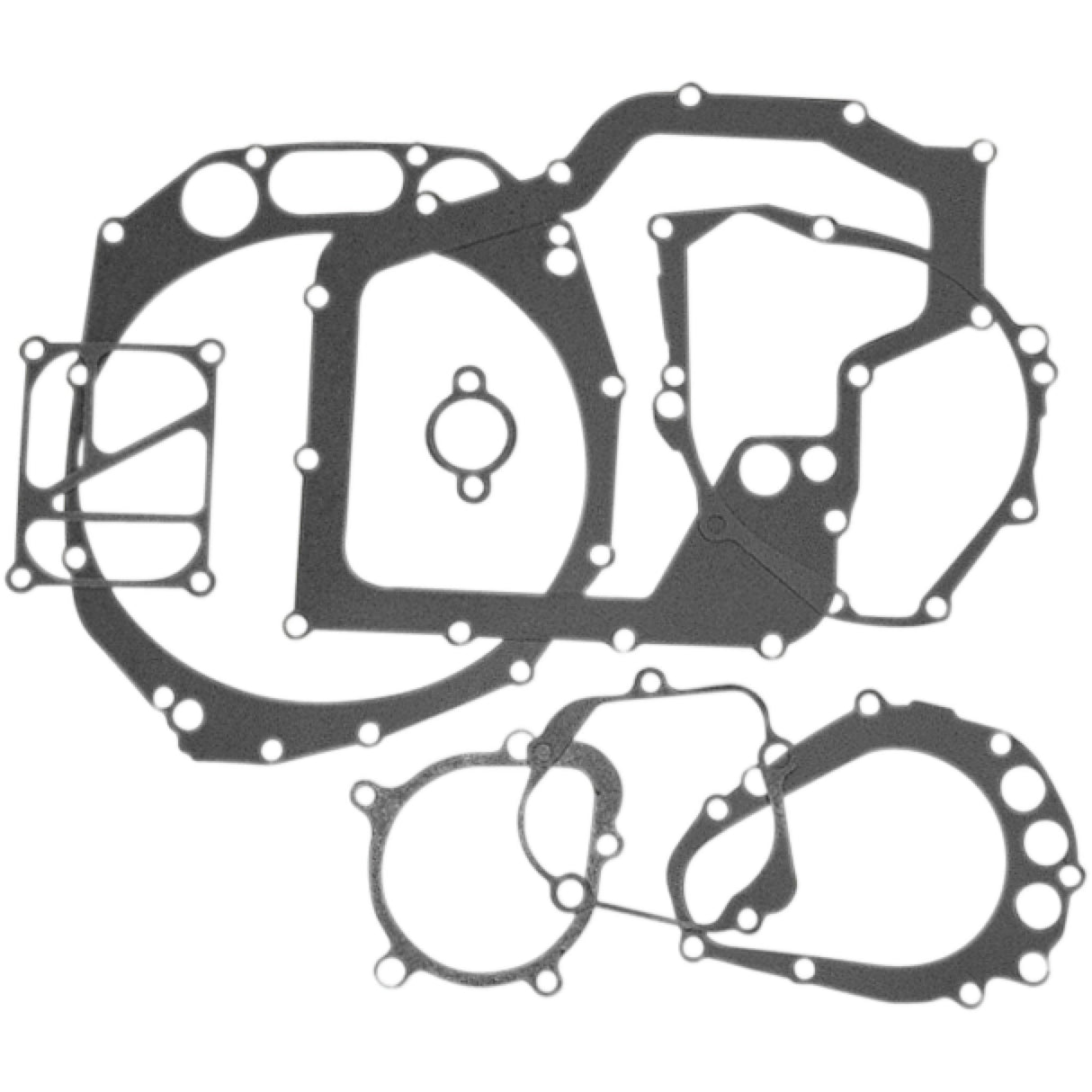 COMETIC C8587X C8587 Lower End Gasket Kit Street Gasket Kit