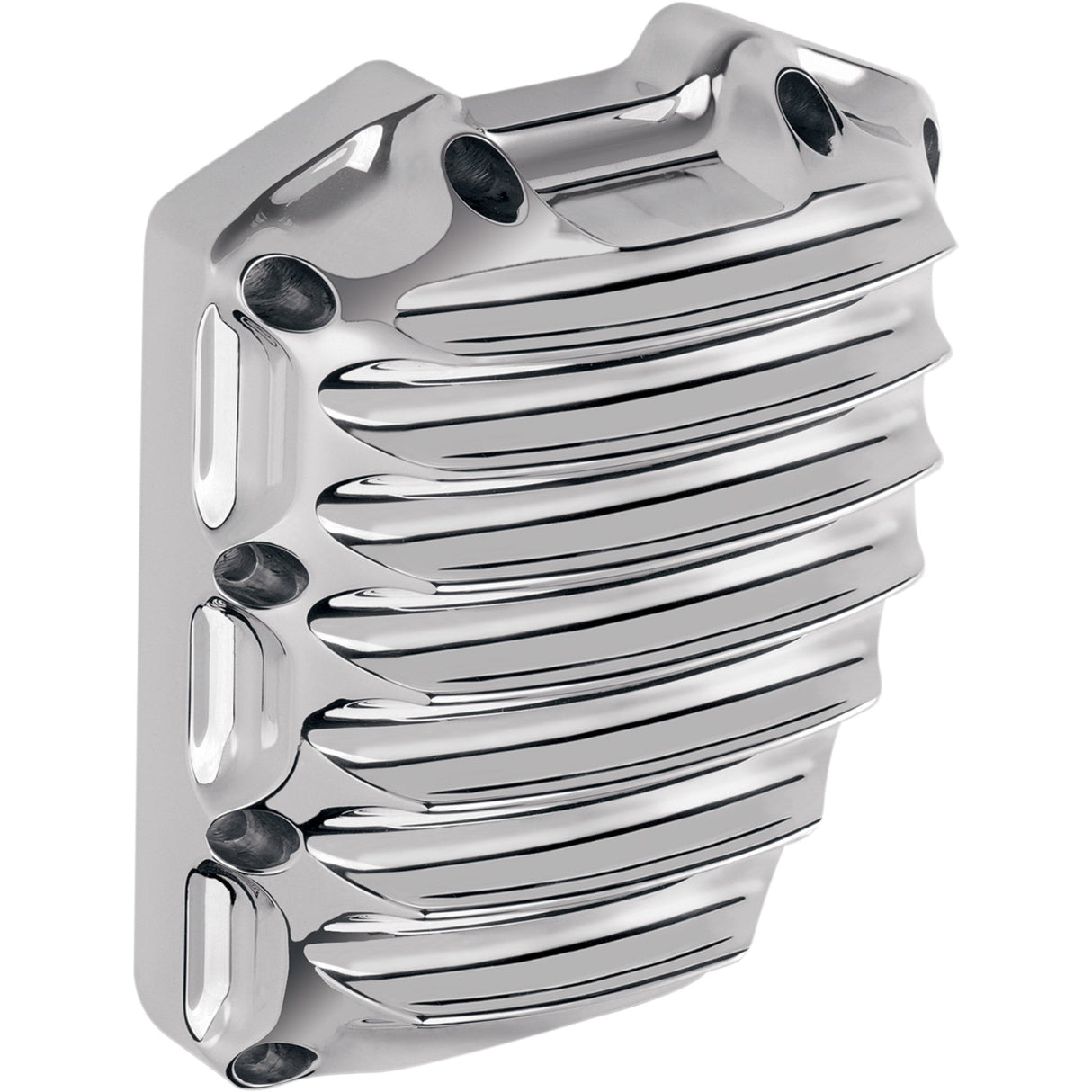 RSD 0940-0605 0177-2001-CH Nostalgia Timing Cover - Chrome