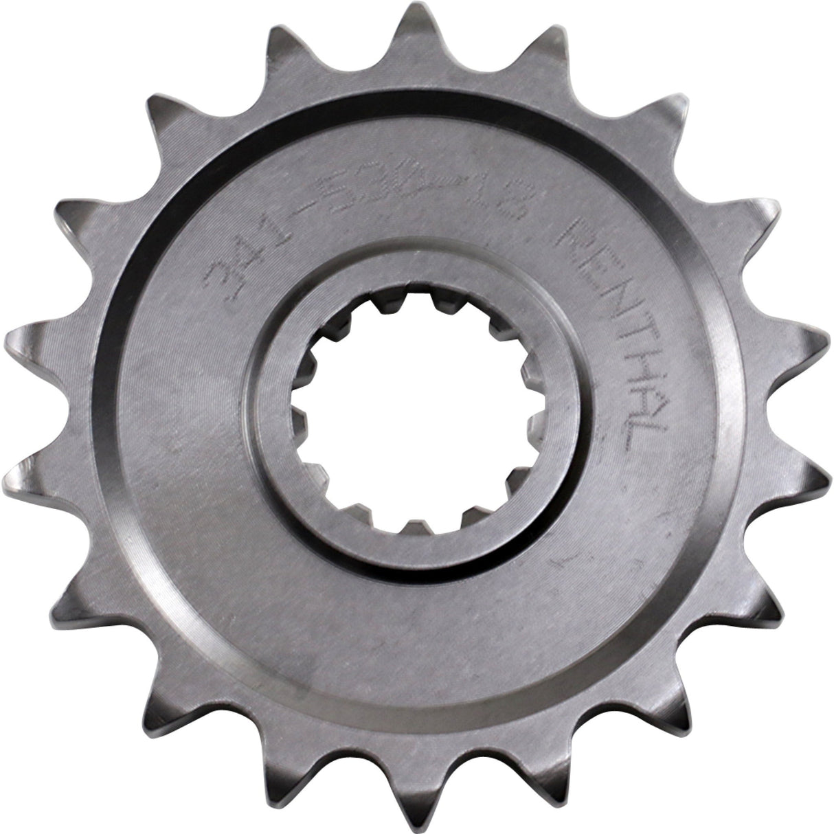 Renthal Sprocket - 341--530-18P Triumph Motorcycles 1991-2016