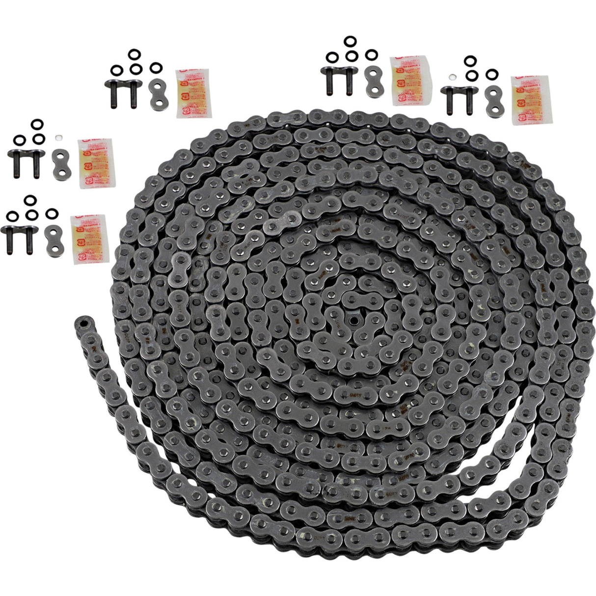 RK 1223-0979 525MAXX-25FT 525 MAX-X Bulk Chain 525 MAX-X - Bulk Chain - 25 Feet