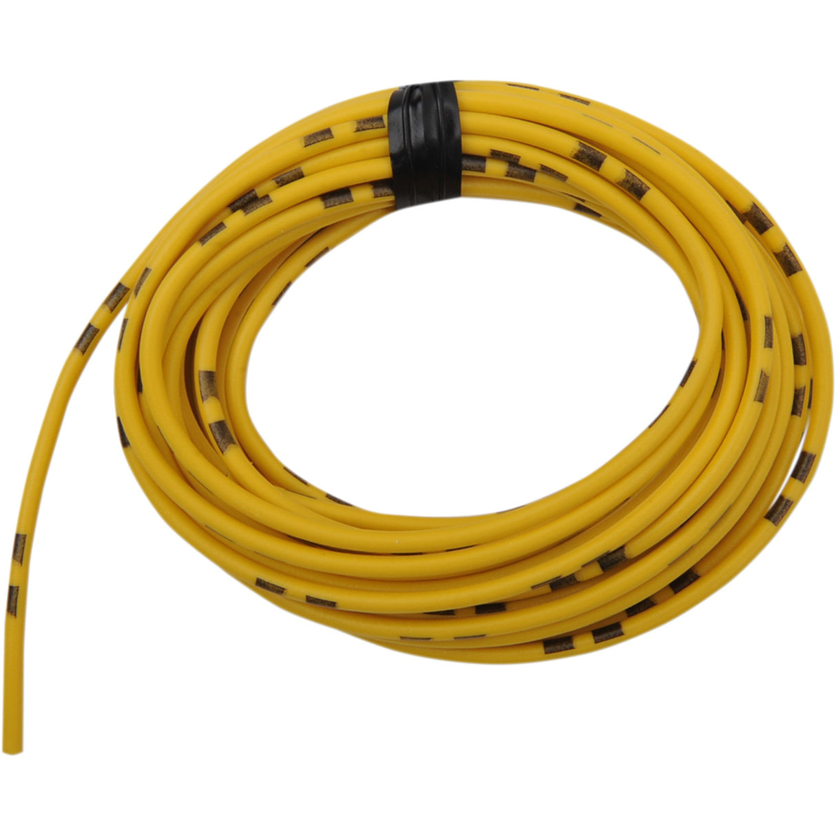 SHINDY 2120-0281 16-678 Colored Wiring 14A Wire - 13' - Yellow