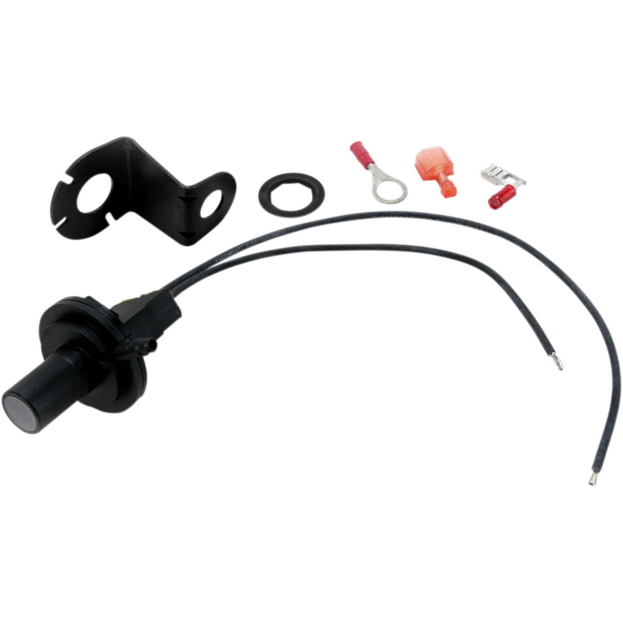 STANDARD MOTOR PRODUCTS 2101-0261 MC-VOS7 Vacuum-Operated Electrical Switch (VOES) VOES Switch - 6" HG