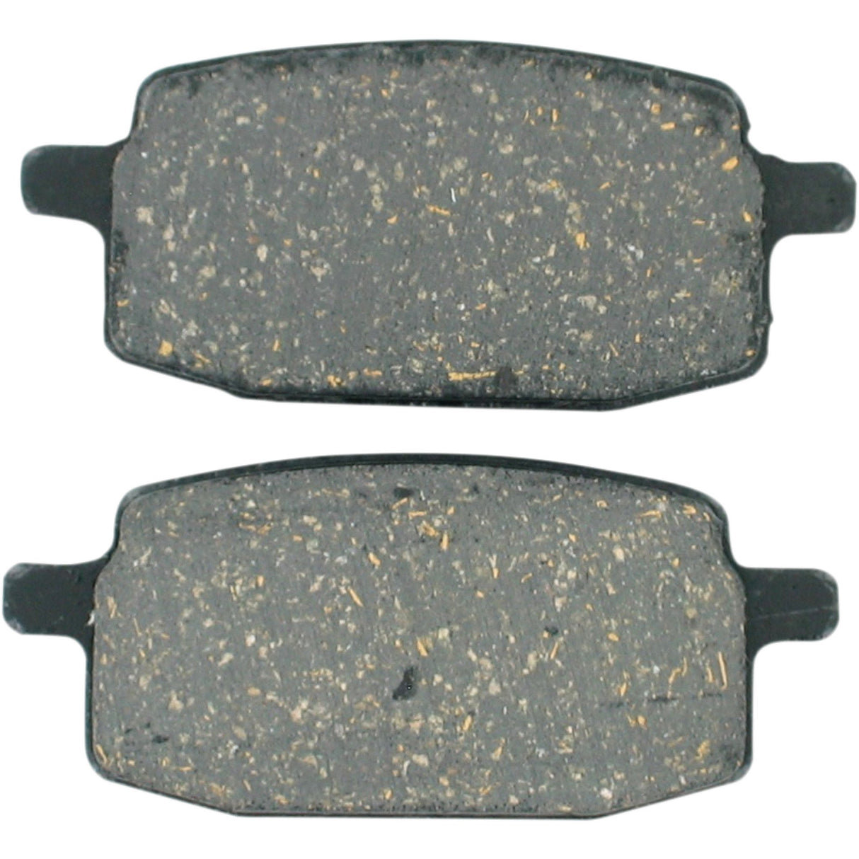 EBC Scooter "SFA" Brake Pads - SFA169 For E-TON ATVs 2004-2008 | Yamaha Zuma 2002-2005 | Adly Moto Fox 50 2007-2009