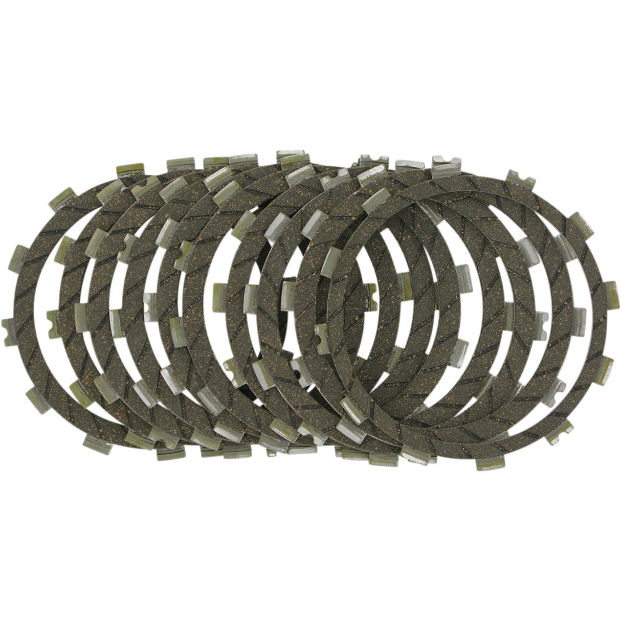 EBC 1131-1109 CK3451 CK Standard Series Clutch Kit Clutch Kit - Suzuki