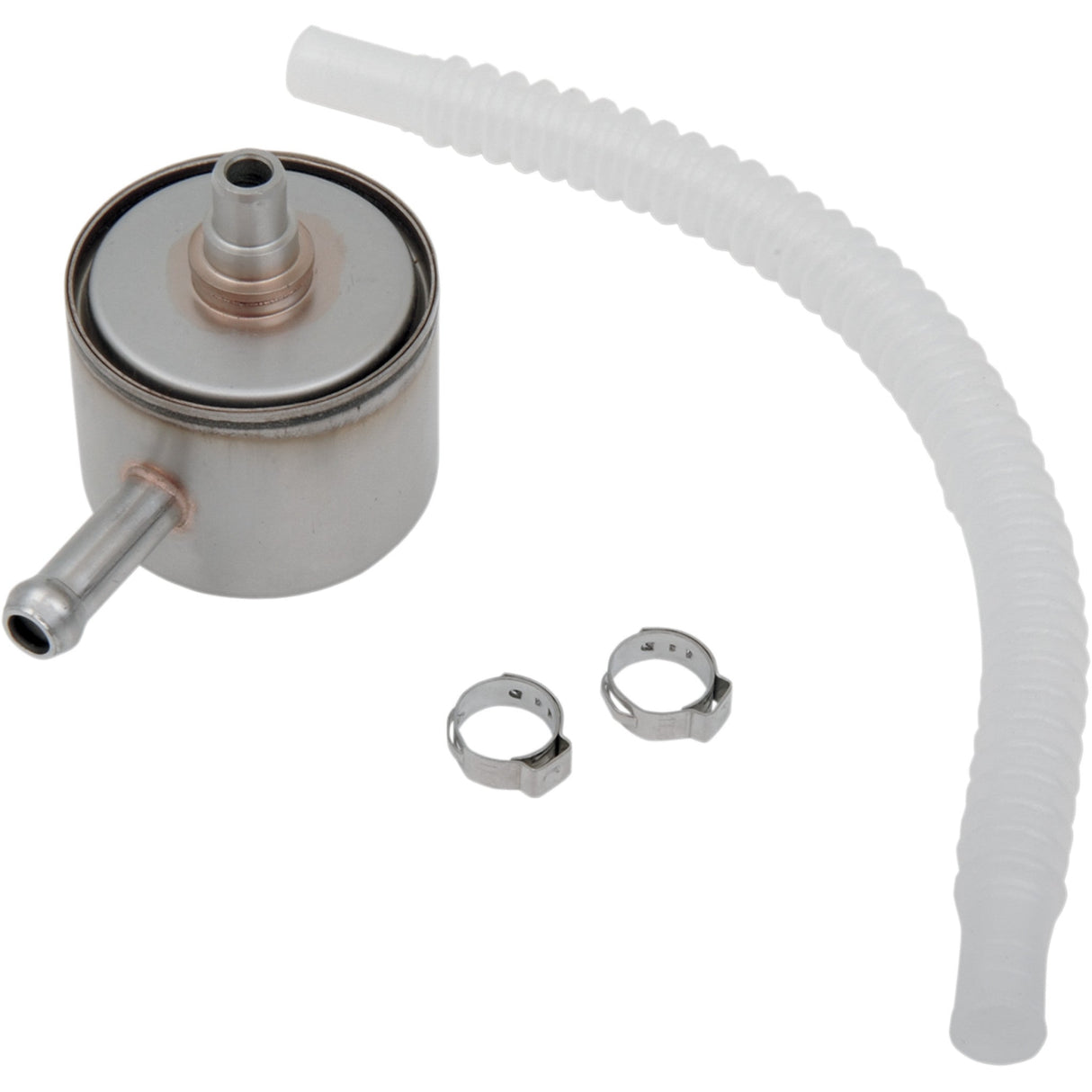 DRAG SPECIALTIES 0707-0029 Fuel Filter Kit softail/touring