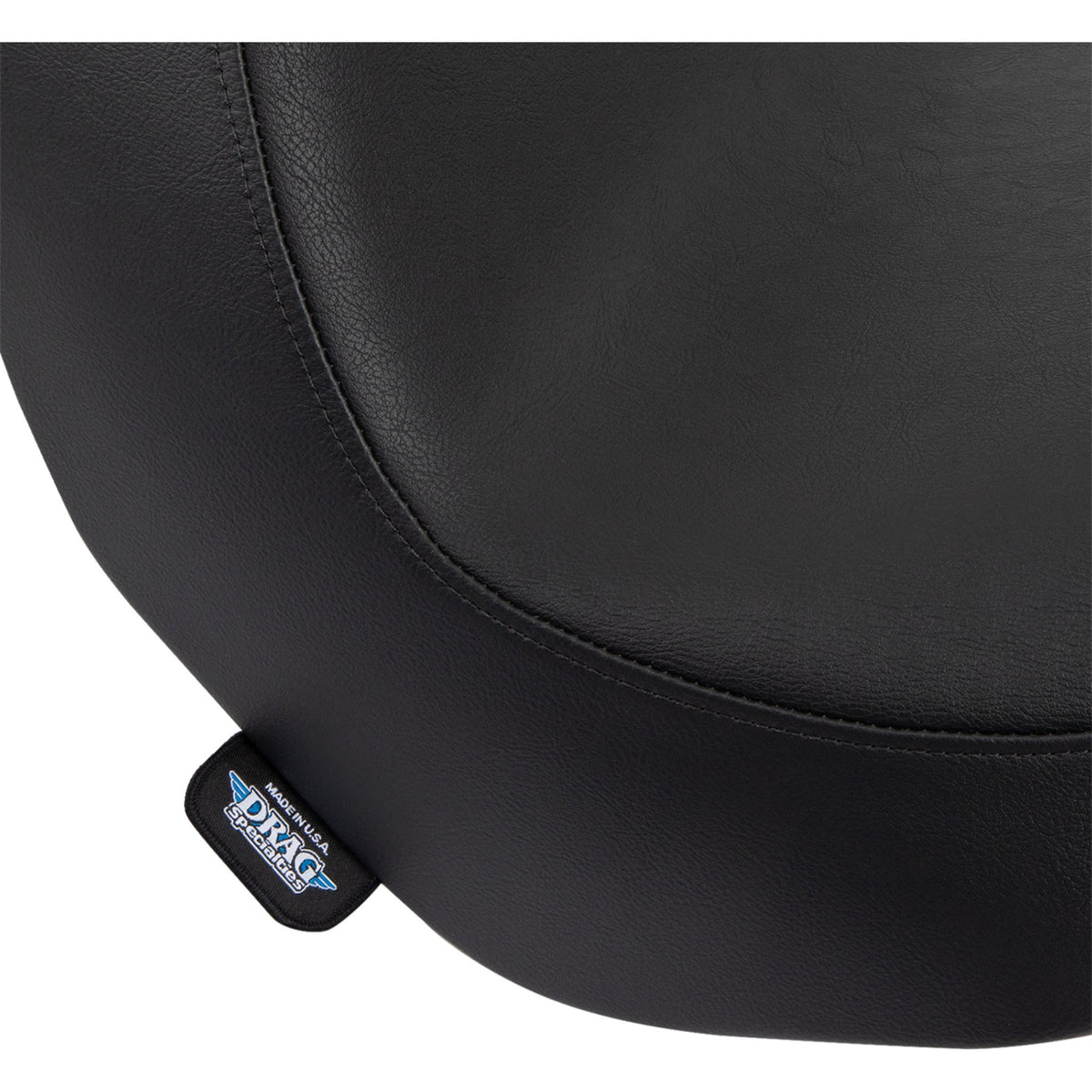 Drag Specialties Seat For Harley Softail Low Rider 2018-2023