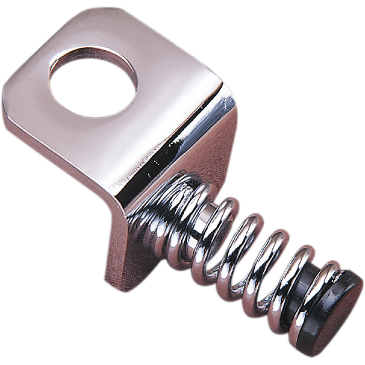 Drag Specialties Rear Caliper Stabilizer For Harley Motorcycles 1973-1981