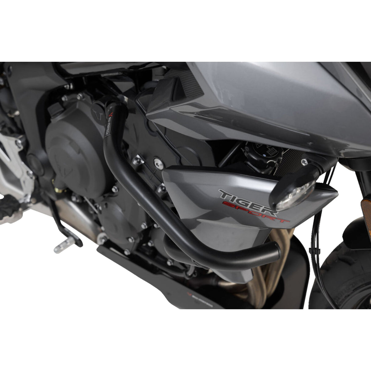 Sw-Motech Adventure Protection System - ADV.11.991.76000 Triumph Tiger Sport 660 2022-2025