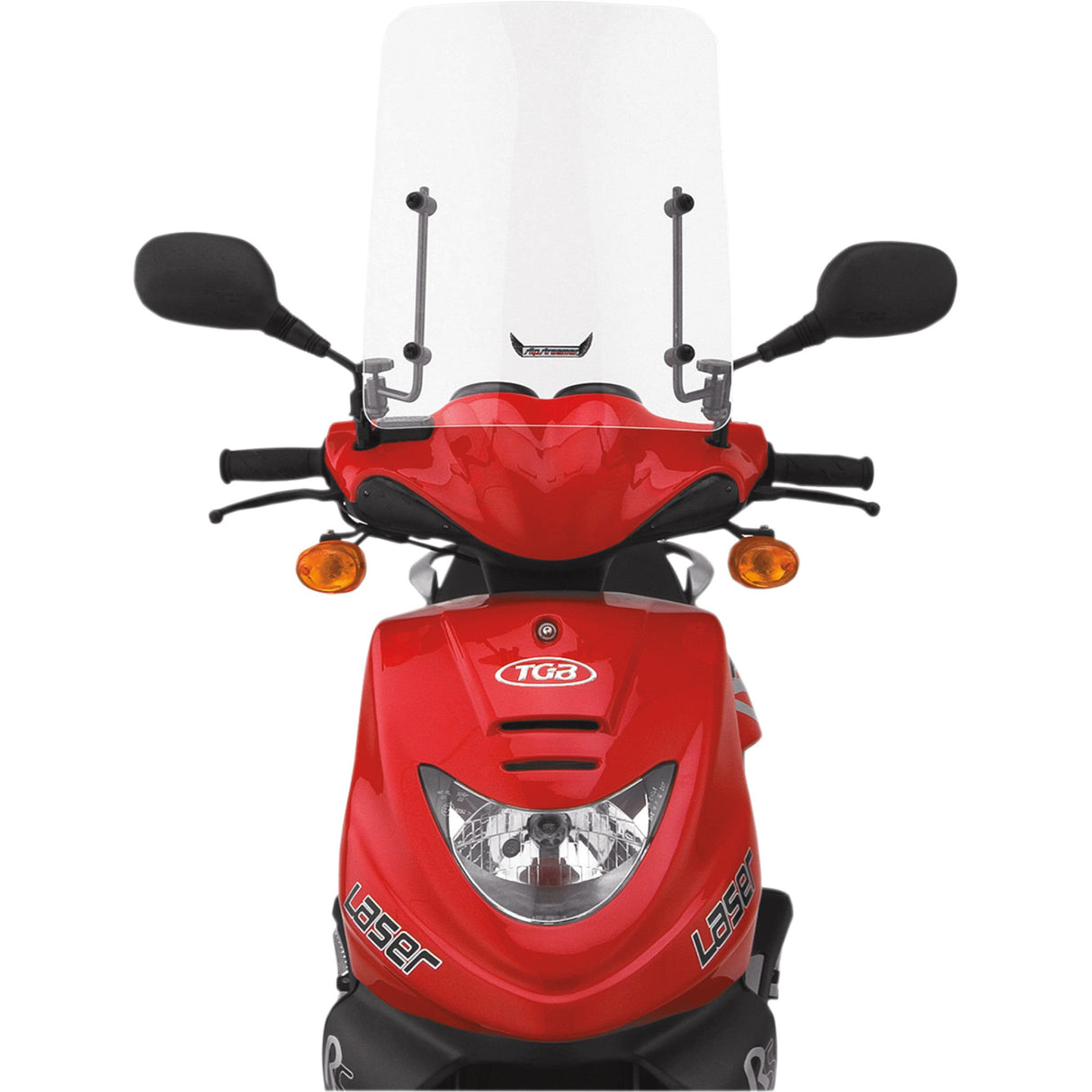 SLIPSTREAMER 2302-0066 S-SCTR30-M Scoot Windshield 30