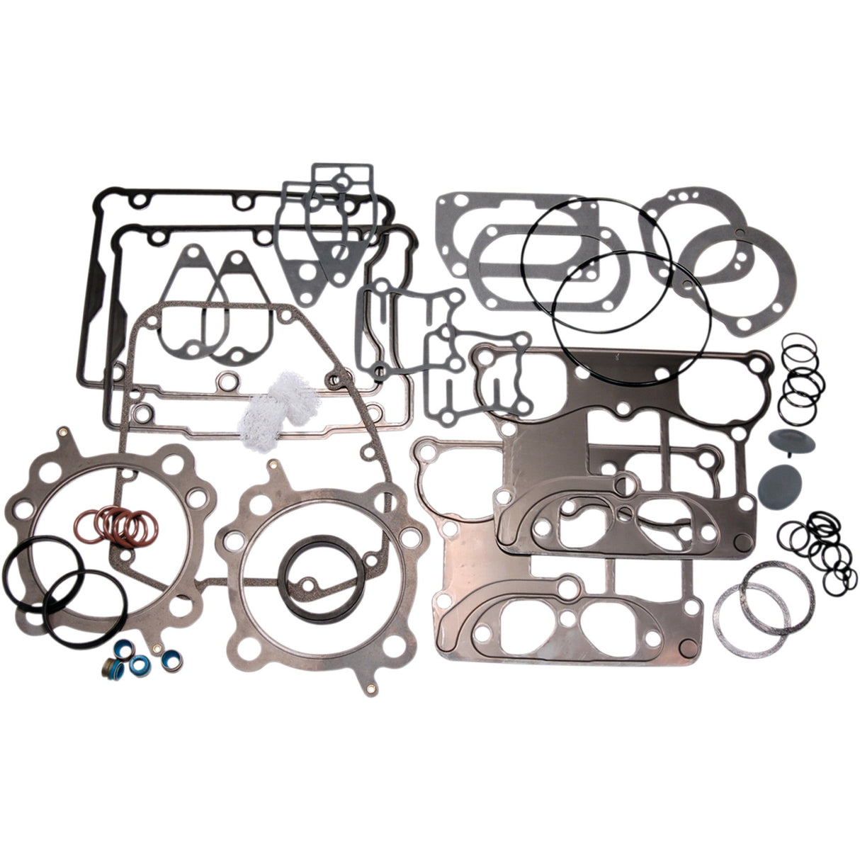 Cometic V-Twin Top End Gasket Kits 95" Big Bore Kit -.045" - C9951 For Harley Motorcycles 1999-2004