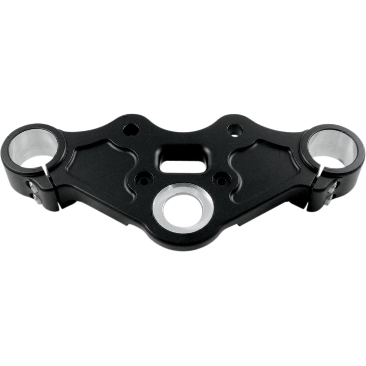 Todd's Cycle Triple Tree - TT-1005 For Harley Blackline 2011-2013