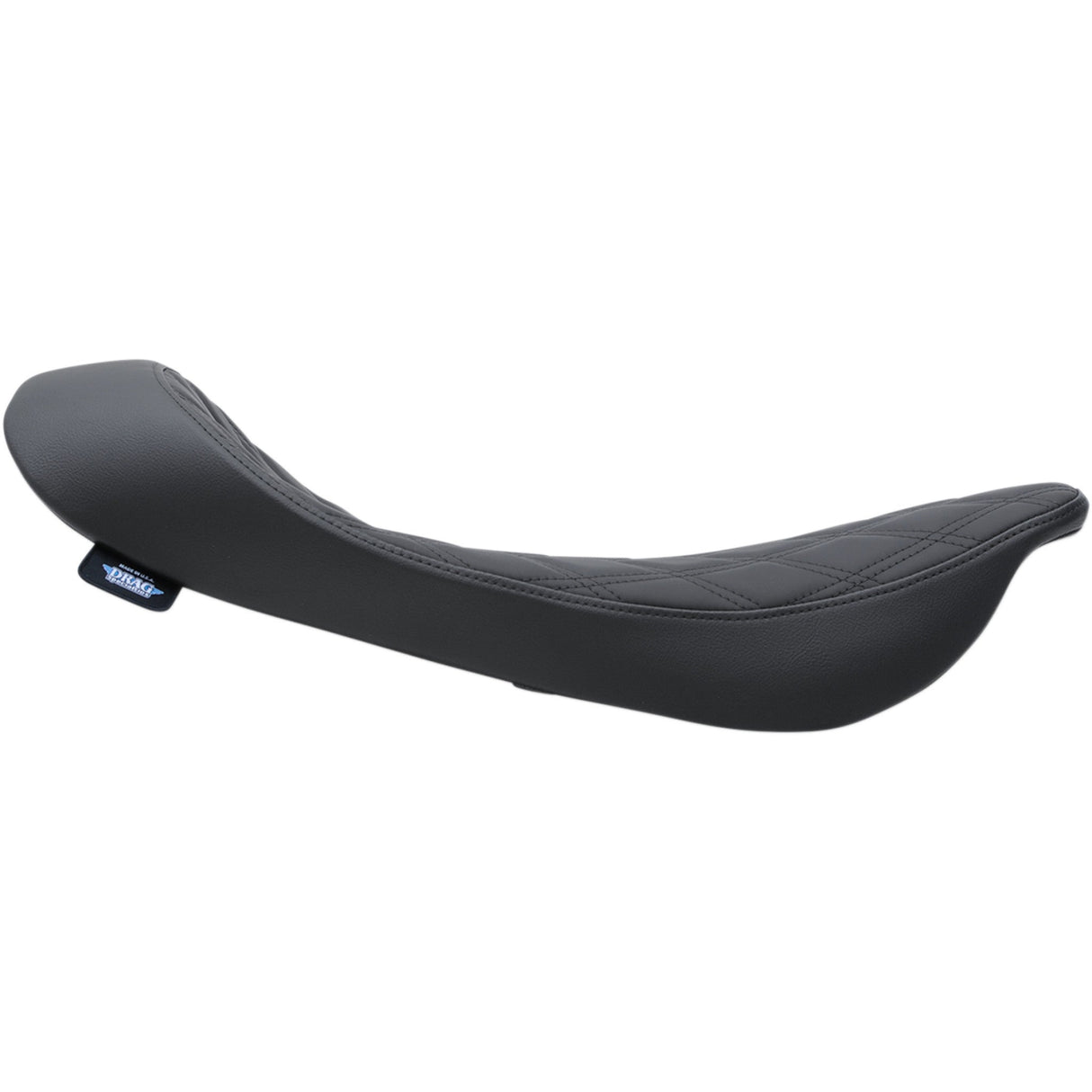 Drag Specialties EZ Mount Seat For Harley Touring 1999-2007