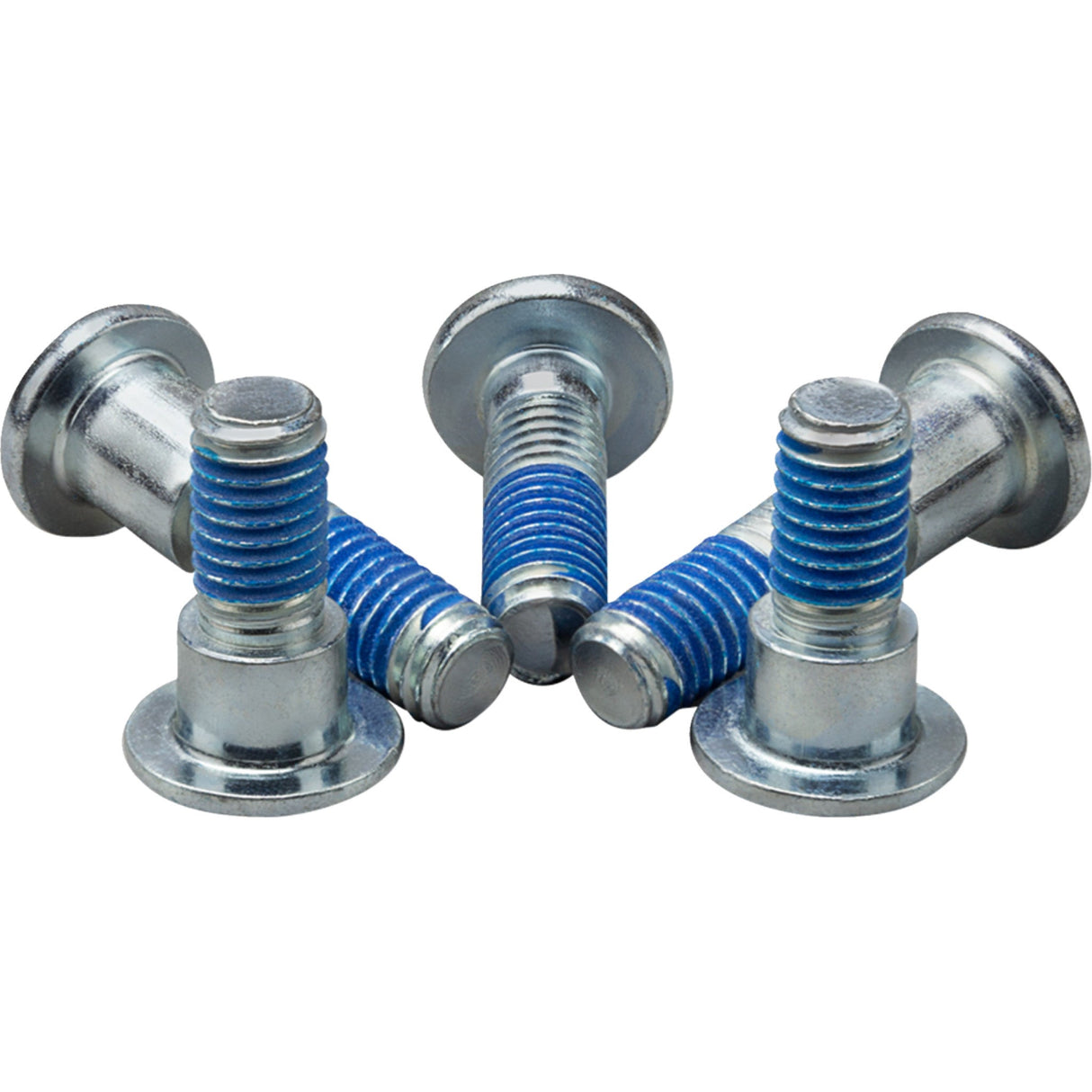 EBC 2401-1675 DB405/5 High Tensile Rotor Bolt Set Bolts - Rotor/High Tensile - Front/Rear - 5 Pack
