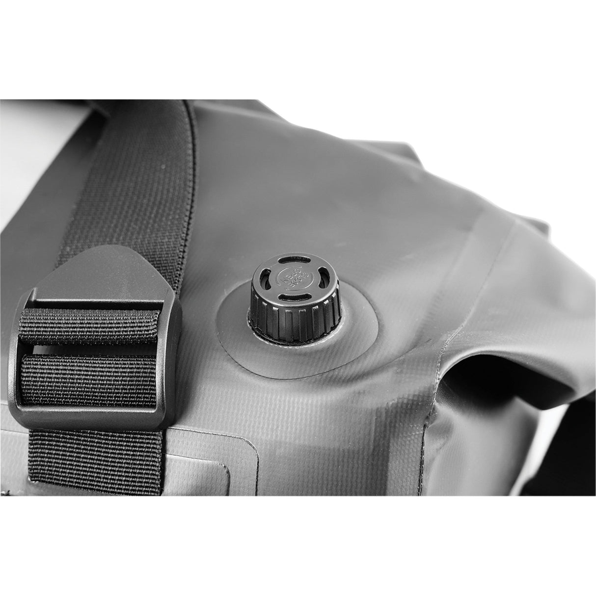 NELSON RIGG 3530-0028 SE-4025 Hurricane Duffle Bag 25 liter