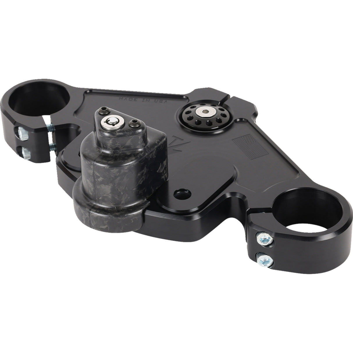 Thrashin Supply Co. Triple Tree - TSC-2921-1 For Harley Road Glide 2024-2026